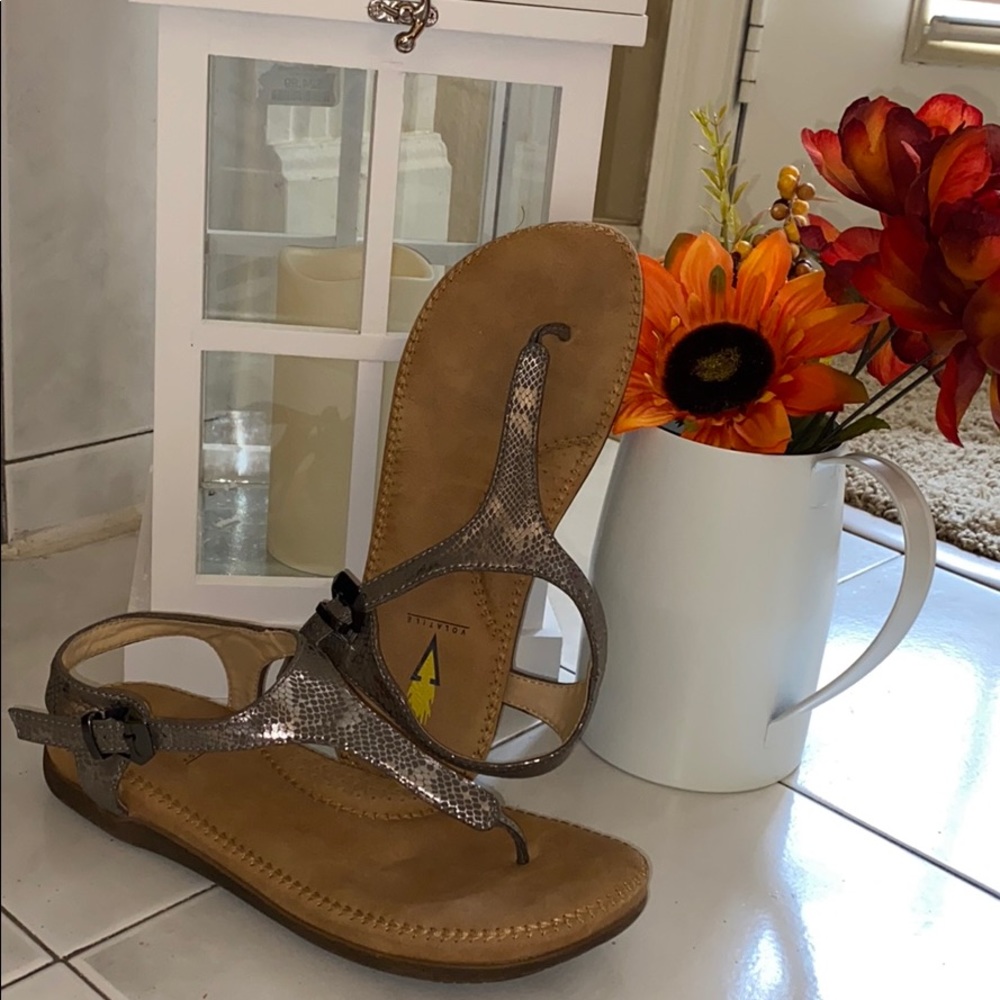 Sandals